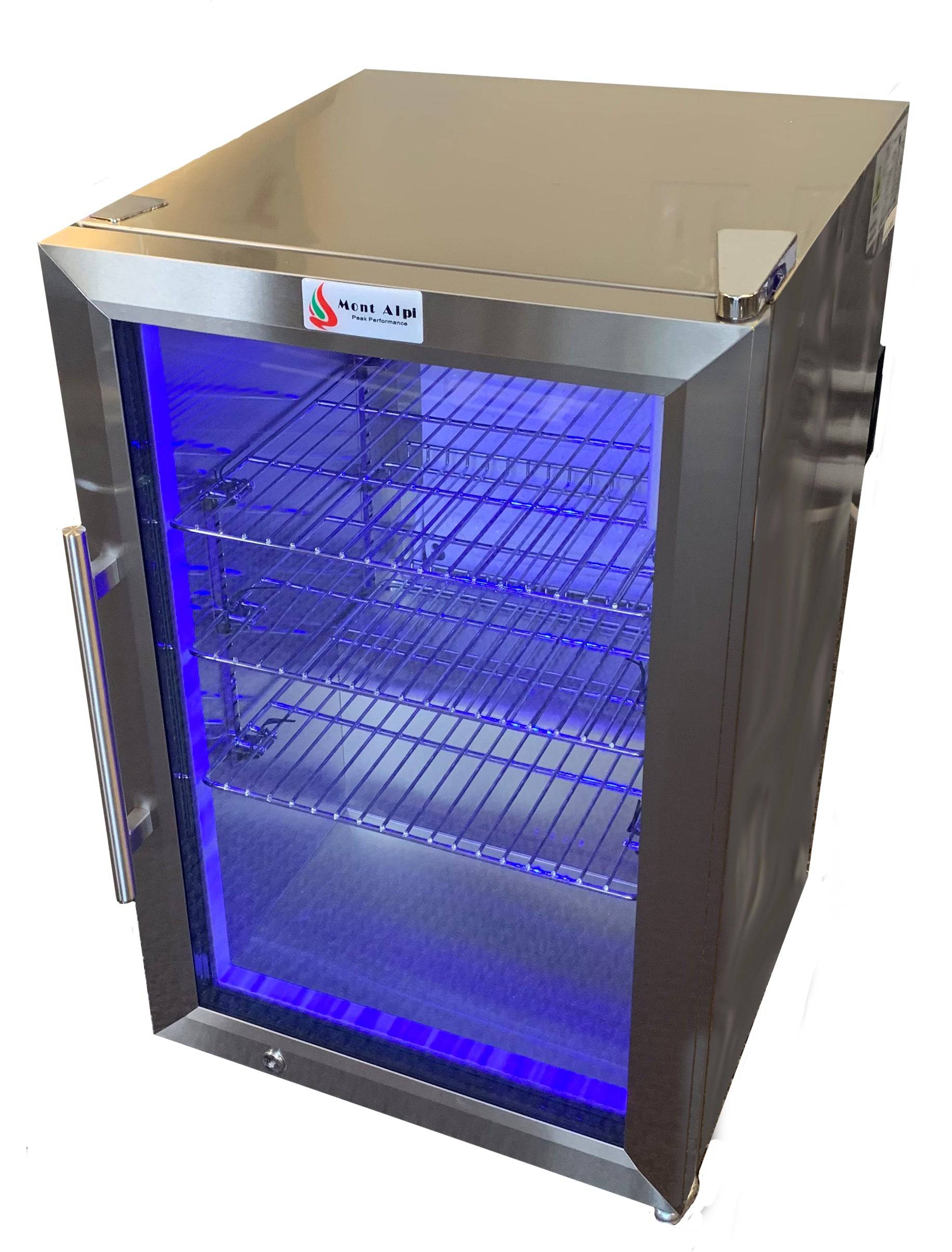 Mont Alpi Fridge - Mont Alpi